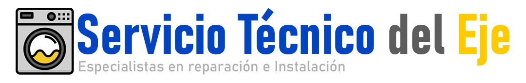 Servicios Técnicos del Eje Logo