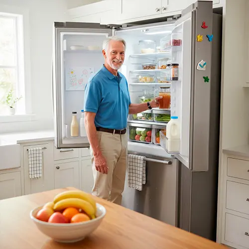 Reparación de Neveras y Nevecones